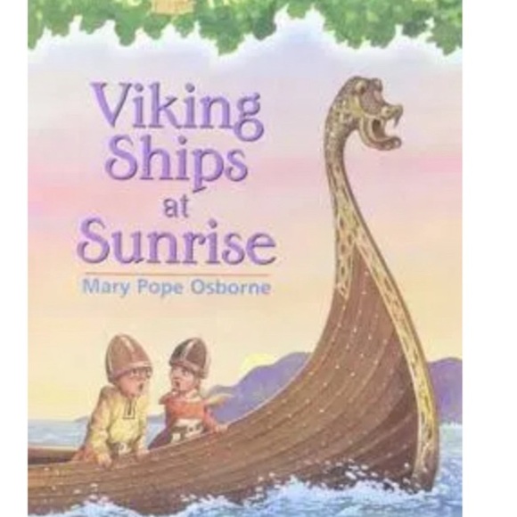 📚Set of 14 Magic Tree House Books - Picture 4 of 16